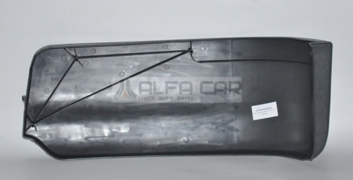 AC81416100226 Угол бампера правый нижний TGA MAN TGA (2000-2020) Alfa Car1